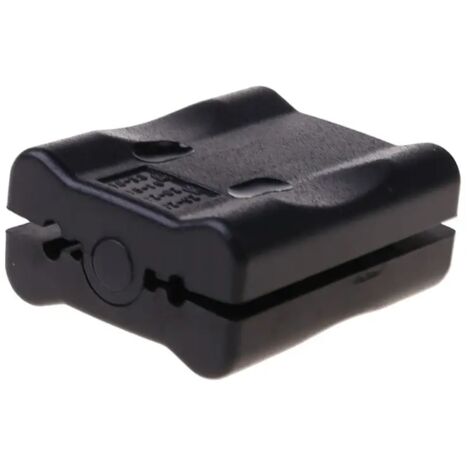 Funda protectora para cable de fibra óptica suelto, tubo protector, 1 pieza