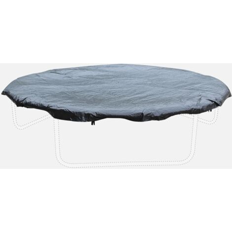 Funda protectora para cama elastica