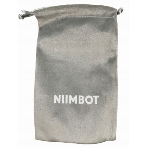 FUNDA PROTECTORA PARA IMPRESORA UNIVERSAL NIIMBOT