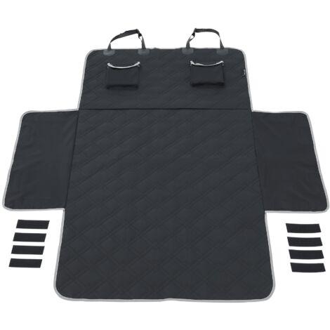 Funda protectora para maletero de perro 185 x 171 cm 030007177