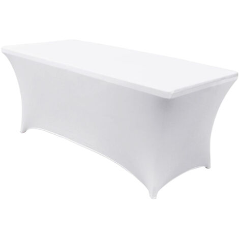 Funda Protectora para Mesa Rectangular 150x70x74cm 7house