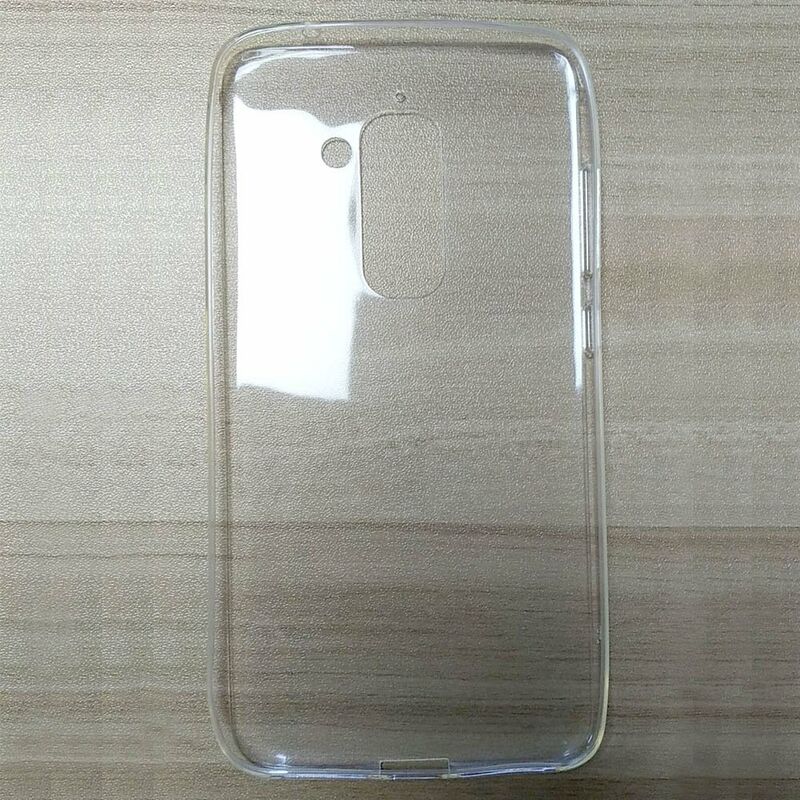 

Funda protectora para telefono para Letv X625 Carcasa de plastico de alta calidad para telefono