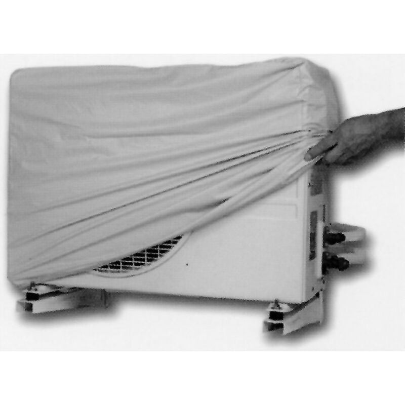 

Funda Unidad Exterior Pequeña 760X550X270