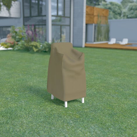 FUNDA PROTECTORA SILLA 70X70X110 CM NORTENE