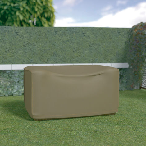 FUNDA PROTECTORA SOFÁ 140X85X70 CM NORTENE