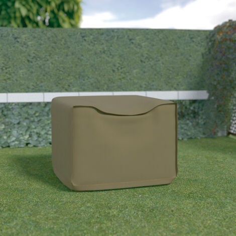 FUNDA PROTECTORA SOFÁ 95X95X70 CM NORTENE