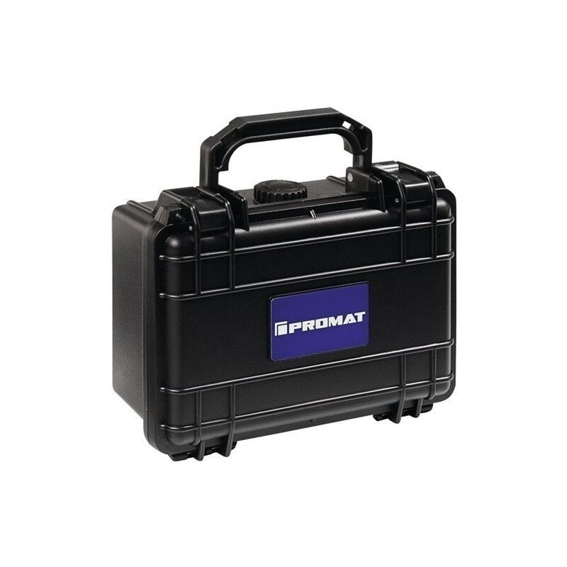 

Estuche Protector An 186 X P 123 X Al 75 Mm Plstico - Promat