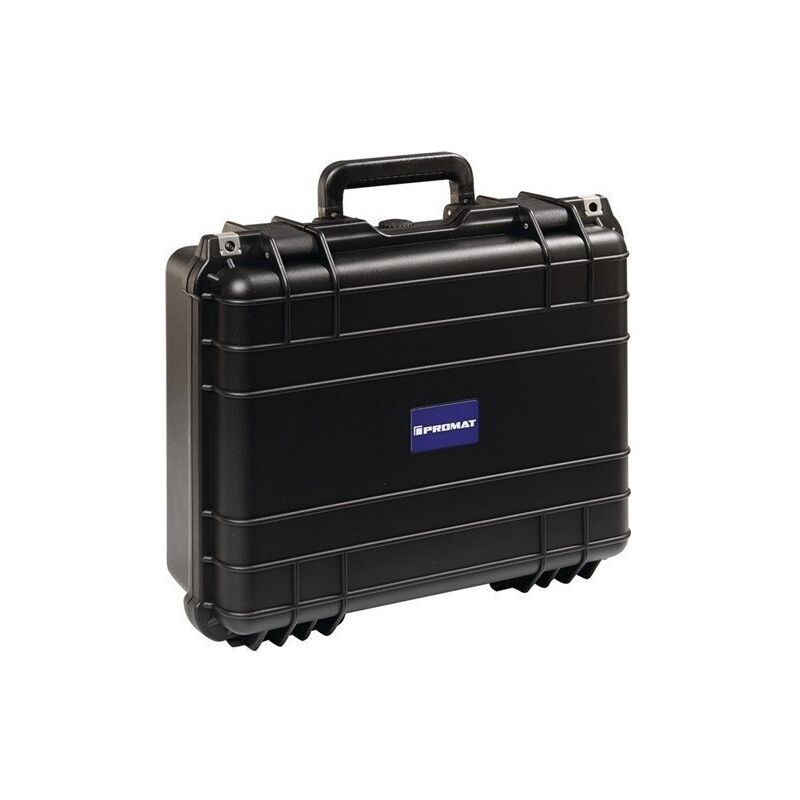 

Estuche Protector An 395 X P 320 X Al 117 Mm Plstico Promat