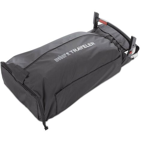 Funda protectora weber 7030 para barbacoa traveler
