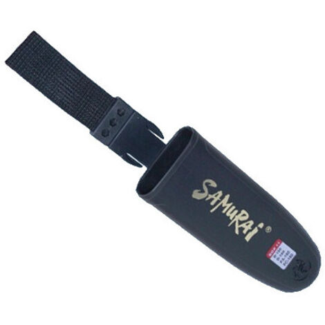 Funda Samurai CC-1 – funda compacta de cintura para serruchos de hasta 24 cm