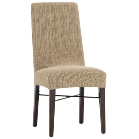 Funda silla Jaz beige