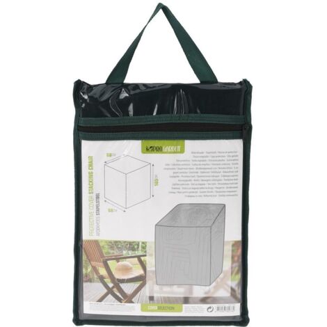 Funda sillas 68x68x105 cm