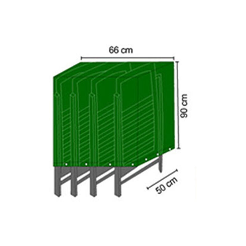 

FUNDA SILLONES 90x50x66 CM