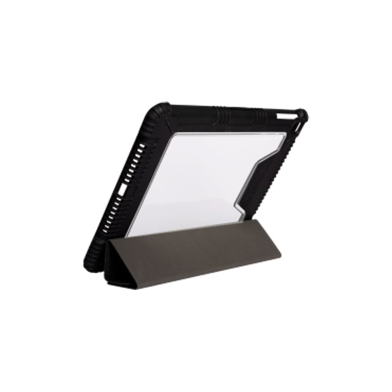 

Silver HT - Funda iPad 9.7" Shockwave Anti-impactos Negro