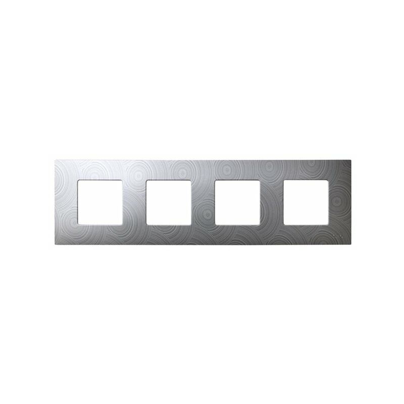 

Funda 4 Elemento Gris Helios