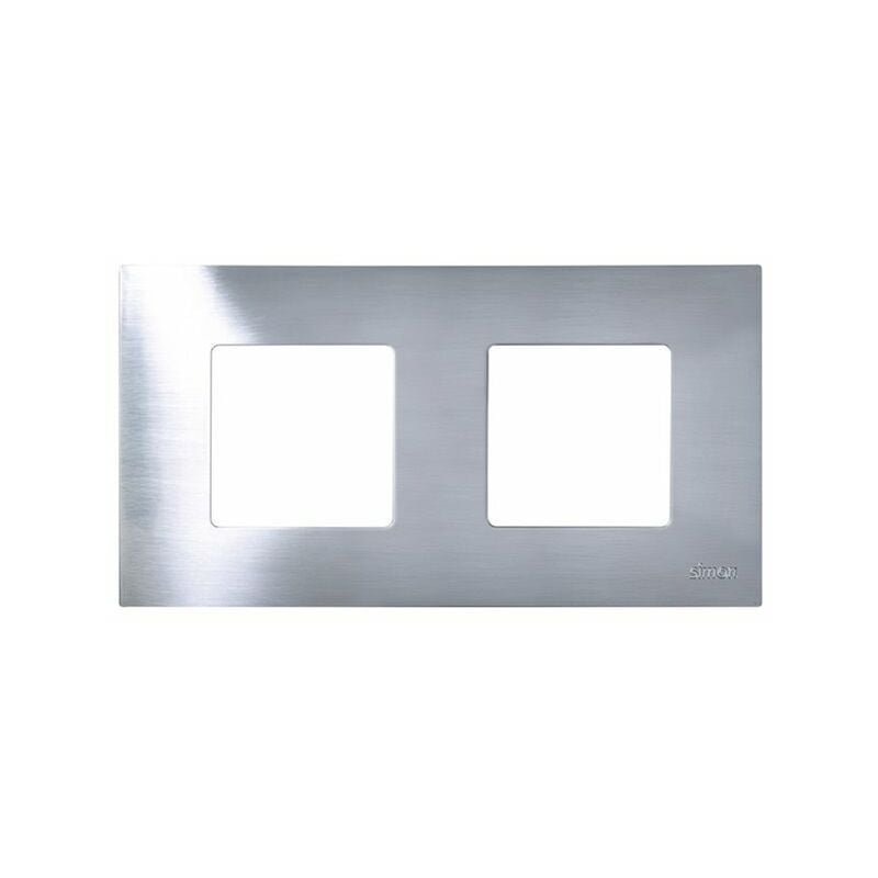 

Funda 2 Elemento Inoxidable