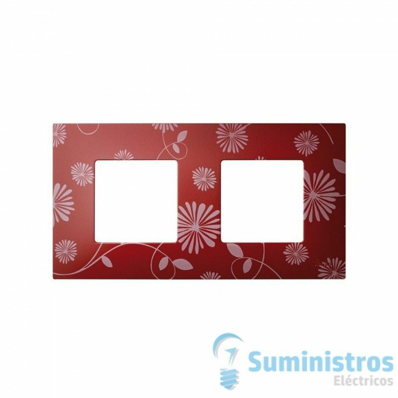 

Simon - FUNDA 2 ELEMENTO RED/WHITE