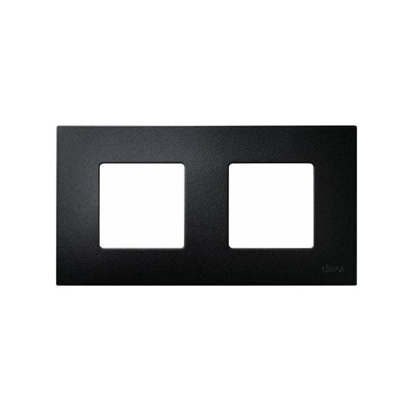 

Funda 2 Elemento Artic Negro