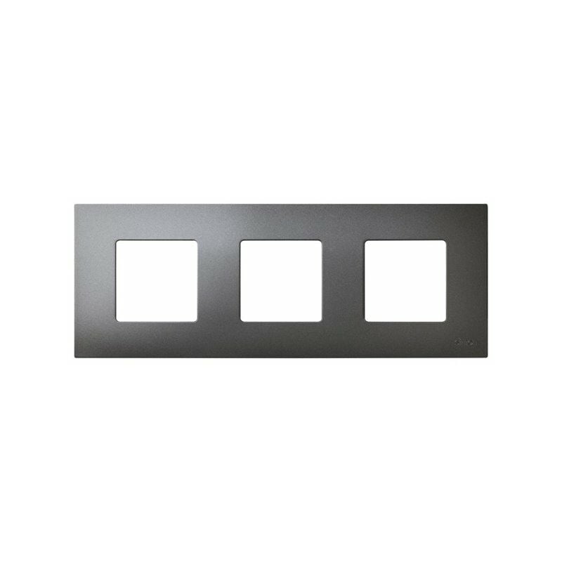 

Funda 3 Elemento Titanium