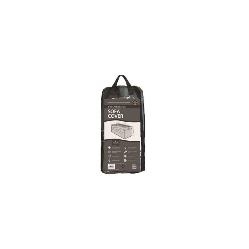 

Funda Sofá 2-3 Plazas Easycover GRW1666