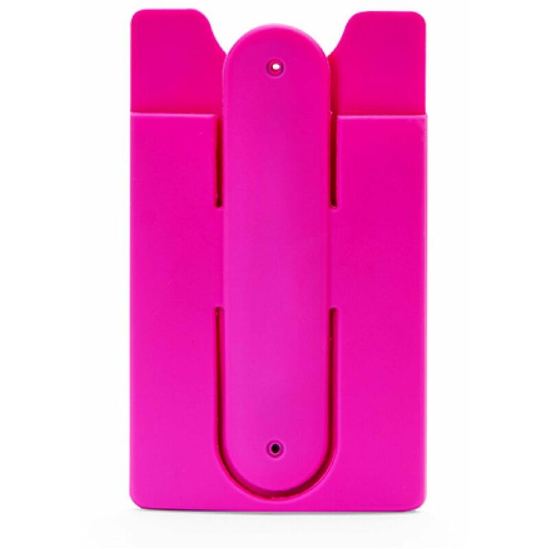 

FUNDA SOPORTE KETU Fucsia TALLA ÚNICA ADULTO