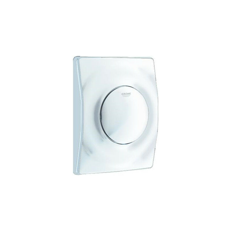 

Grohe - Funda Surf 116x144mm para urinario blanco