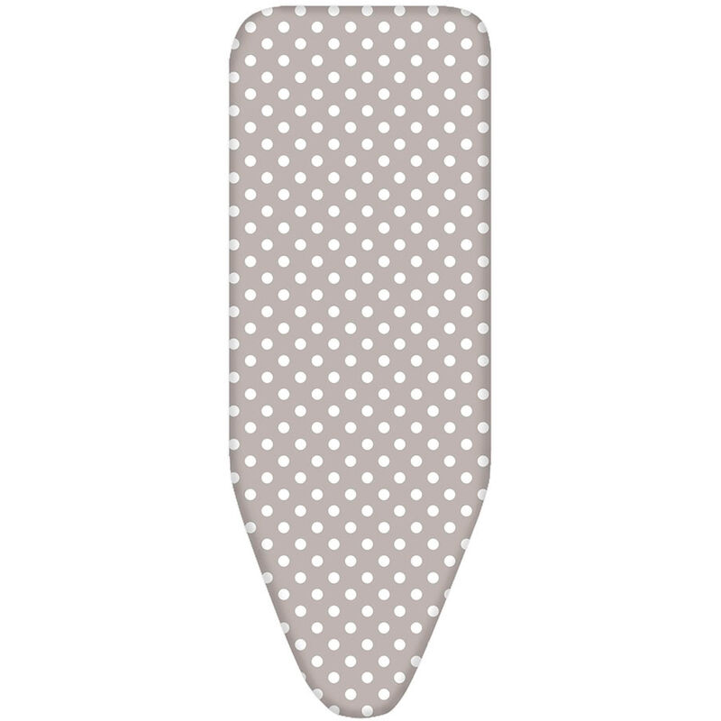 

Funda plancha power vap topos 140x55cm. - Inofix