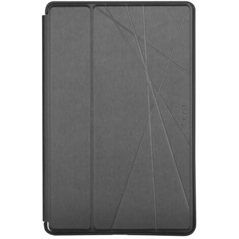 Funda Tablet Targus Click-In 10,4 Samsung Tab S7 Negro