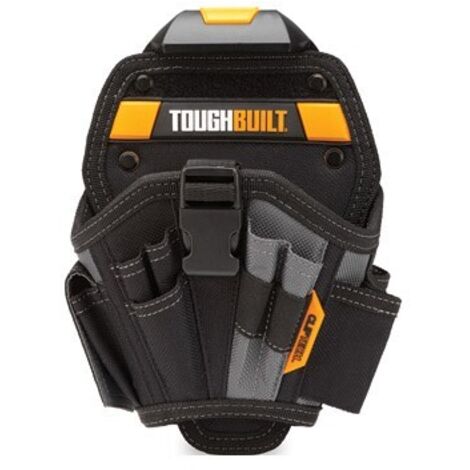 Funda taladro (grande) tb-ct-20-l tough built