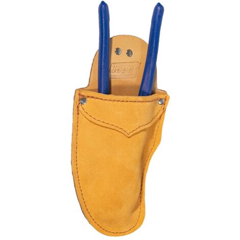 FUNDA TIJERAS PODAR PIEL