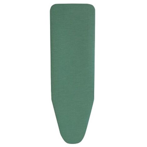 FUNDA T.PLANCHA MULETON NATURAL 130X48 VERDE