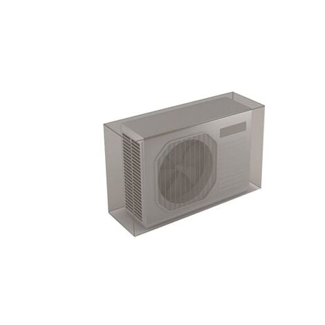 Funda unidad exterior aire acondicionado 701016 cuncial