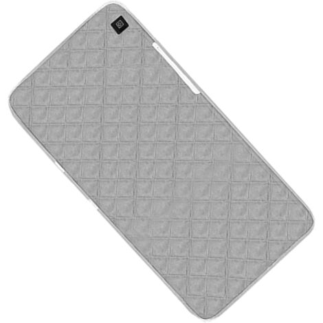 Fundas calefactables para asientos, almohadilla térmica USB para silla de oficina, alfombrilla termostática con 3 niveles de calor - Ideal para pesca en interiores, eventos deportivos y el hogar.