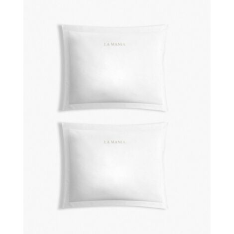 Fundas de almohada Puro 50x60 cm