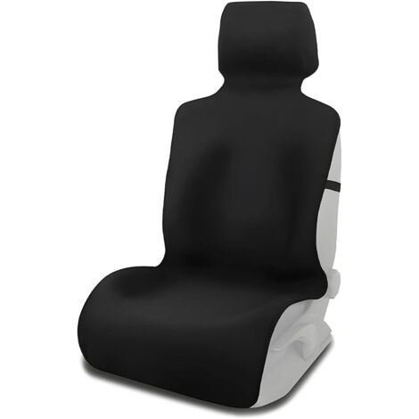 Fundas de neopreno para asientos de coche, universales, impermeables, antideslizantes, resistentes a las manchas, aptas para coches y camiones.