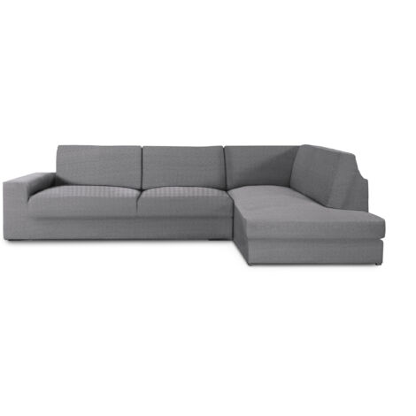 Fundas De Sofa Chaise Longue Con Respaldo Premium Jaz Derecho C/6 FK2126D