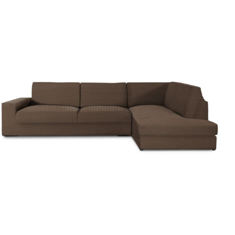 Fundas De Sofa Chaise Longue Con Respaldo Premium Jaz Derecho C/7 FK2127D
