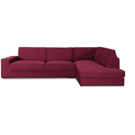 Fundas De Sofa Chaise Longue Con Respaldo Premium Jaz Derecho C/8 FK2128D