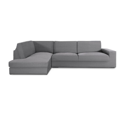 Fundas De Sofa Chaise Longue Con Respaldo Premium Jaz Izquierda C/6 FK2126I