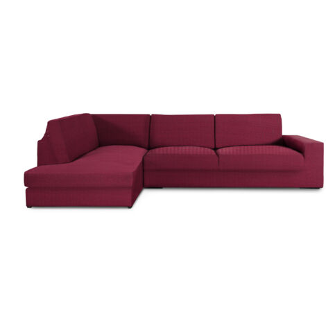 Fundas De Sofa Chaise Longue Con Respaldo Premium Jaz Izquierda C/8 FK2128I
