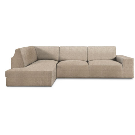 Fundas De Sofa Chaise Longue Con Respaldo Premium Roc Izquierdac/1 FK9171I