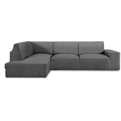 Fundas De Sofa Chaise Longue Con Respaldo Premium Roc Izquierdac/16 FK91716I