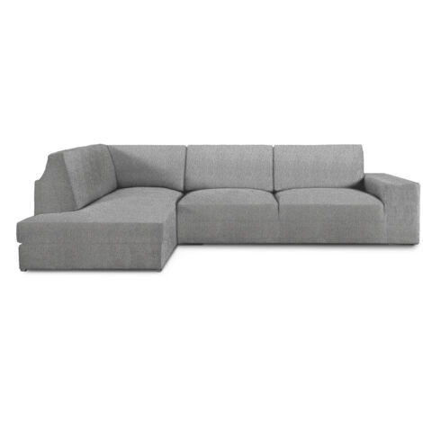 Fundas De Sofa Chaise Longue Con Respaldo Premium Roc Izquierdac/6 FK9176I