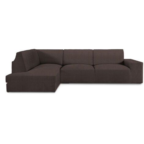 Fundas De Sofa Chaise Longue Con Respaldo Premium Roc Izquierdac/7 FK9177I
