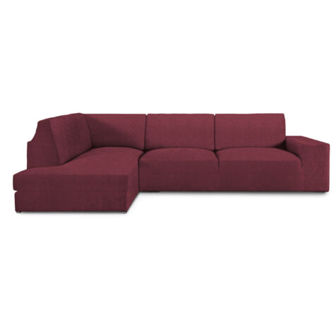 Fundas De Sofa Chaise Longue Con Respaldo Premium Roc Izquierdac/8 FK9178I