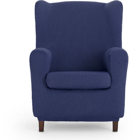 Fundas De Sofa Elasticas Mod/8 Orej Ulises C/3 F815463