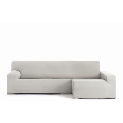 Fundas De Sofa M/0 Chaise Longue Bronx Derecho C/0 F031500D