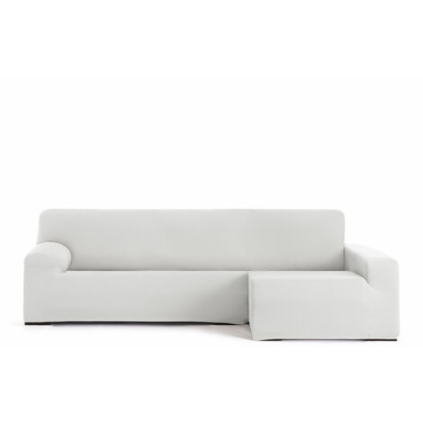 Fundas De Sofa M/0 Chaise Longue Bronx Derecho C/50 F0315050D