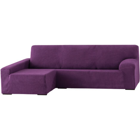 Fundas De Sofa M/0 Chaise Longue Dorian Izquierdo C/2 F035452I