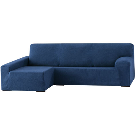 Fundas De Sofa M/0 Chaise Longue Dorian Izquierdo C/3 F035453I